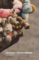 Aforisme - Levenswijsheid - Daan Nugteren - Paperback (9789464056563) - thumbnail