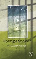 Opengebroken (Hardback) - thumbnail