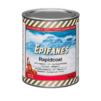 epifanes rapidcoat 0.75 ltr - thumbnail