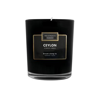 Treatments Scented Candle - Ceylon