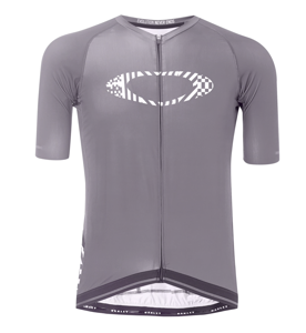 Oakley Icon- Jersey - Cool Grey Extra Large