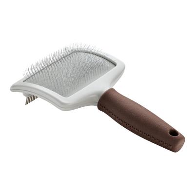 Rugkammen borstel Hunter 2 in 1