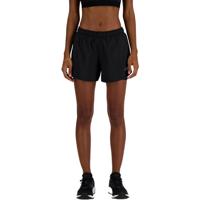 New Balance Sport Essential 2in1 3'' Short Dames