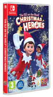 Nintendo Switch The Elf on the Shelf: Christmas Heroes