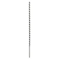 Bosch Accessories 2608585717 Slangenboor 12 mm Gezamenlijke lengte 600 mm Zeskant schacht 1 stuk(s)