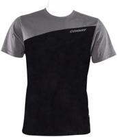 CONWAY shirt met korte mouwen "active tee ss" CONWAY shirt met korte mouwen "active tee ss"