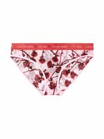 Calvin Klein - Bikini - CK One Glitter - - thumbnail
