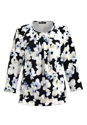 Frank Walder Blouse NOS-725423550