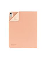 Tucano IPD109MT-RG Metal Book cover Rose Gold Tabletcover - thumbnail