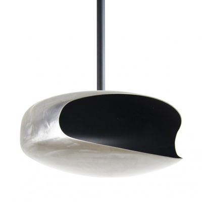 Staal UFO-50 plafond-hangend