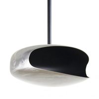 Staal UFO-50 plafond-hangend Staal UFO-50 plafond-hangend