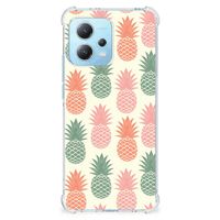 Xiaomi Redmi Note 12 5G Beschermhoes Ananas