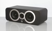 Q Acoustics: Q 3090Ci Centerspeaker - Carbon Black