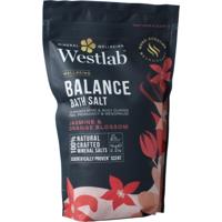 Westlab badzout wellbeing balance