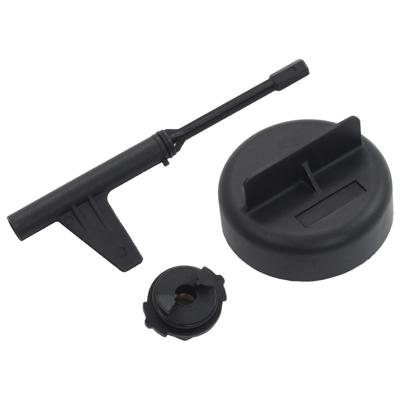 VidaXL Olieadapterset voor mercedes benz 9g tronic transmissie 725