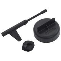 VidaXL Olieadapterset voor mercedes benz 9g tronic transmissie 725