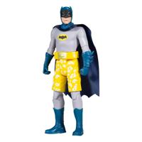 McFarlane Retro Batman in Swim Shorts