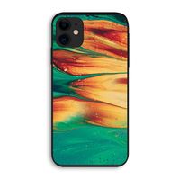 Green Inferno: iPhone 11 Biologisch afbreekbaar hoesje