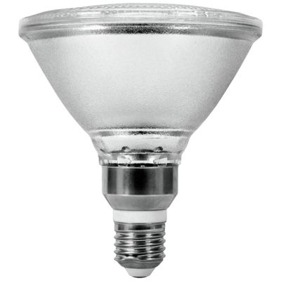 Omnilux 88081920 LED-lamp E27 Par 38 18 W Blacklight (UV) (Ø x h) 121 mm x 135 mm 1 stuk(s)