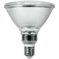 Omnilux 88081920 LED-lamp E27 Par 38 18 W Blacklight (UV) (Ø x h) 121 mm x 135 mm 1 stuk(s) - thumbnail