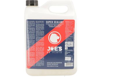 Joe&apos;s No Flats super sealant 5l jerrycan