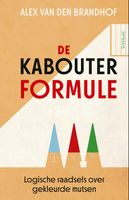 De kabouterformule - Alex van den Brandhof - ebook