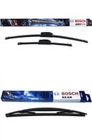 Bosch Ruitenwissers voordeelset voorzijde + achter AR607SH354