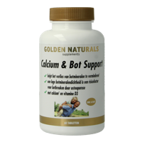 Calcium & bot support 60 Tabletten