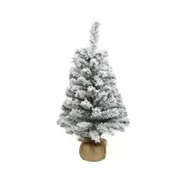 Imperial mini boom d41h75cm groen/wit