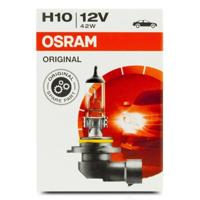 Gloeilamp voor de auto Osram OS9145 H10 12V 42W