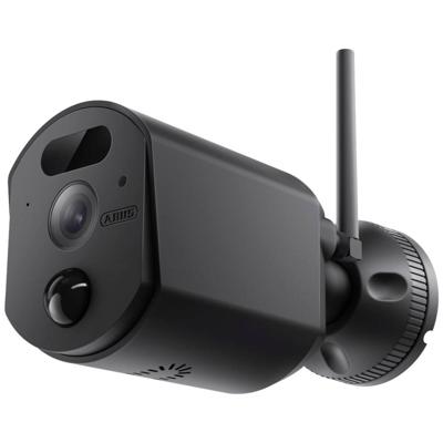 ABUS EasyLook PPDF17520 Extra camera Radiografisch 2304 x 1296 Pixel 2.4 GHz