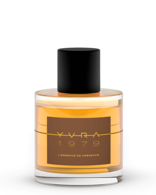 Yvra 1958 1979 L'Essence de Présence Eau de Parfum 100ml