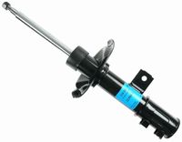 Schokdemper 314024