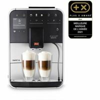 Volautomaat koffiezetapparaat Melitta Barista Smart T Zilverkleurig 1450 W 15 bar 1,8 L