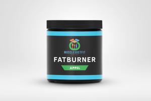 MUSCLE Fatburner