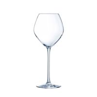 Wijnglas Luminarc Grand Chais Transparant Glas (350 ml) (12 Stuks) - thumbnail