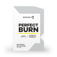 Perfect Burn | Body & Fit | 60ct