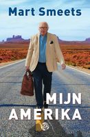 Mijn Amerika - Mart Smeets - ebook