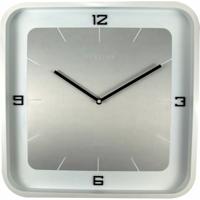 Muurklok Nextime 3518WI 40 x 40 cm