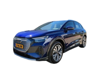 Audi Q4 e tron