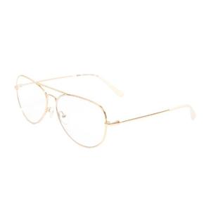 Leesbril Glas Edda Rose Goud-+2.00