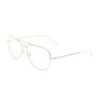 Leesbril Glas Edda Rose Goud-+2.00