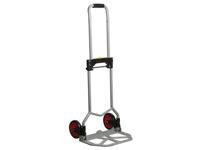 Inklapbare lastwagen laadvermogen 60 kg - Velleman
