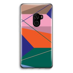 Gestalte 1: Xiaomi Mi Mix 2 Transparant Hoesje