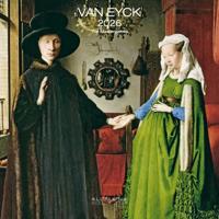 Van Eyck Kalender 2026