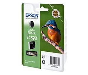 Epson T1598 matzwart