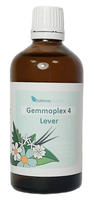 Balance Pharma Gemmoplex HGP 004 Lever