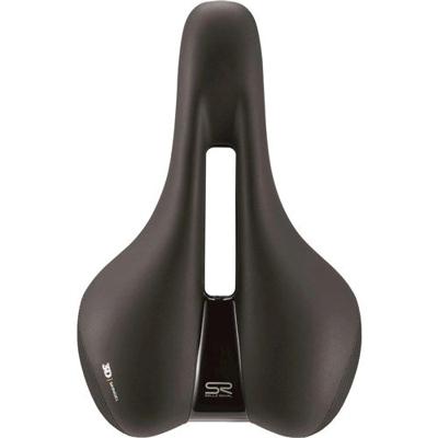 Selle Royal ellipse zadel moderate