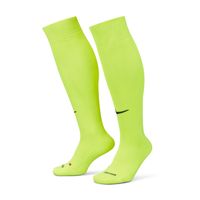 Nike Classic II OTC Voetbalsokken Team Volt - thumbnail