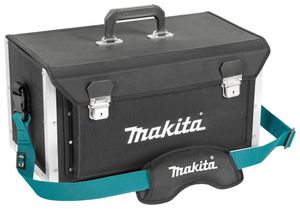 Makita Accessoires E-15394 | Gereedschapskoffer extra stevig | 32 Liter - E-15394